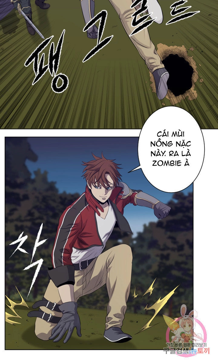 Cấp Độ Của Tôi Là Cao Nhất Chapter 14 - 41
