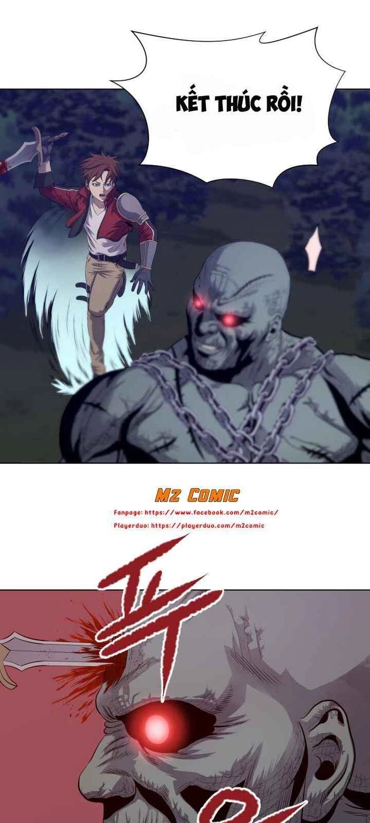 Cấp Độ Của Tôi Là Cao Nhất Chapter 16 - 3