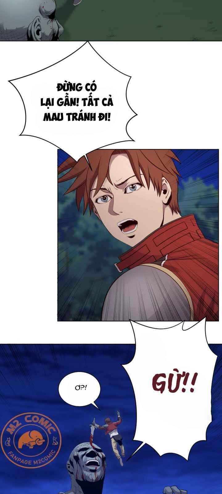 Cấp Độ Của Tôi Là Cao Nhất Chapter 16 - 12