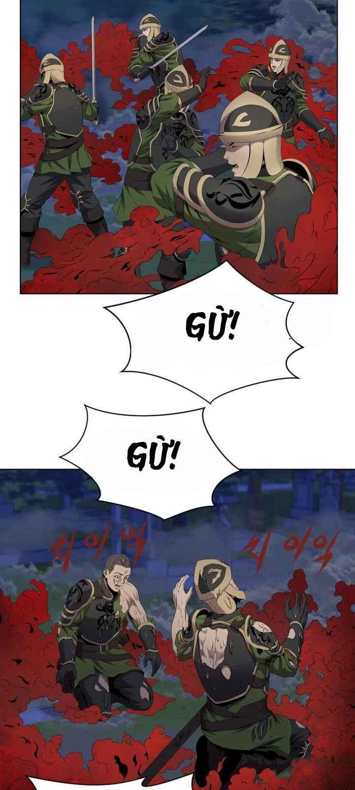 Cấp Độ Của Tôi Là Cao Nhất Chapter 16 - 16