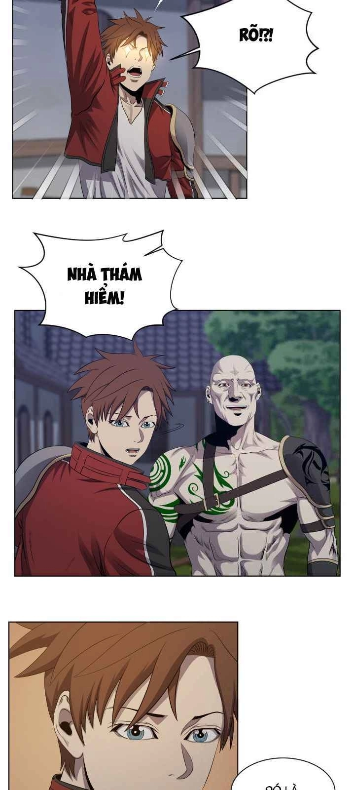 Cấp Độ Của Tôi Là Cao Nhất Chapter 16 - 44