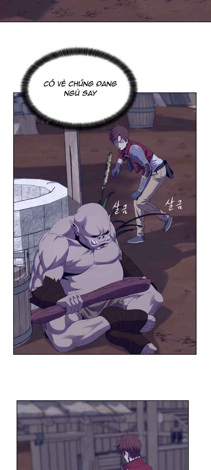 Cấp Độ Của Tôi Là Cao Nhất Chapter 22 - 12