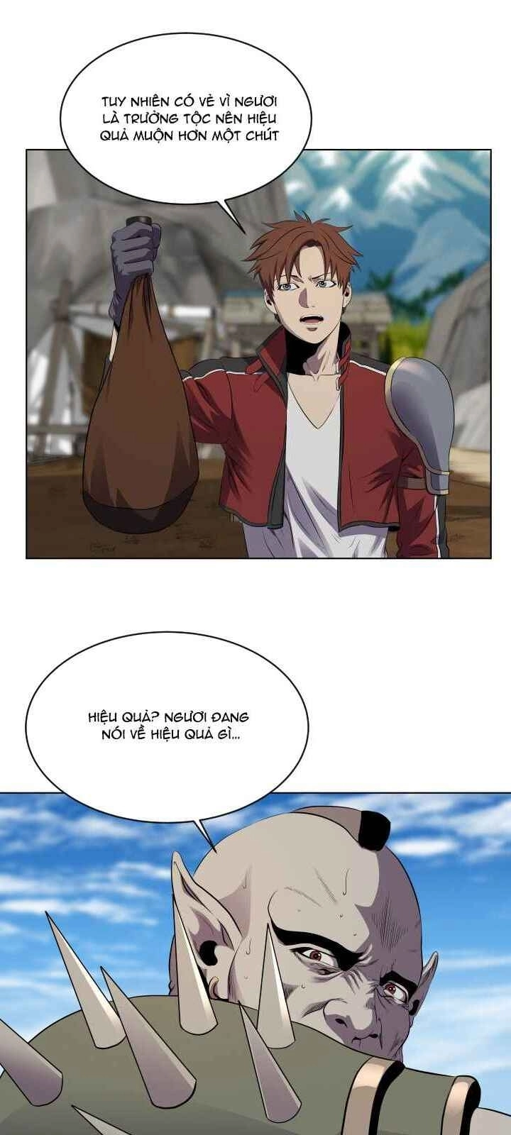 Cấp Độ Của Tôi Là Cao Nhất Chapter 22 - 19