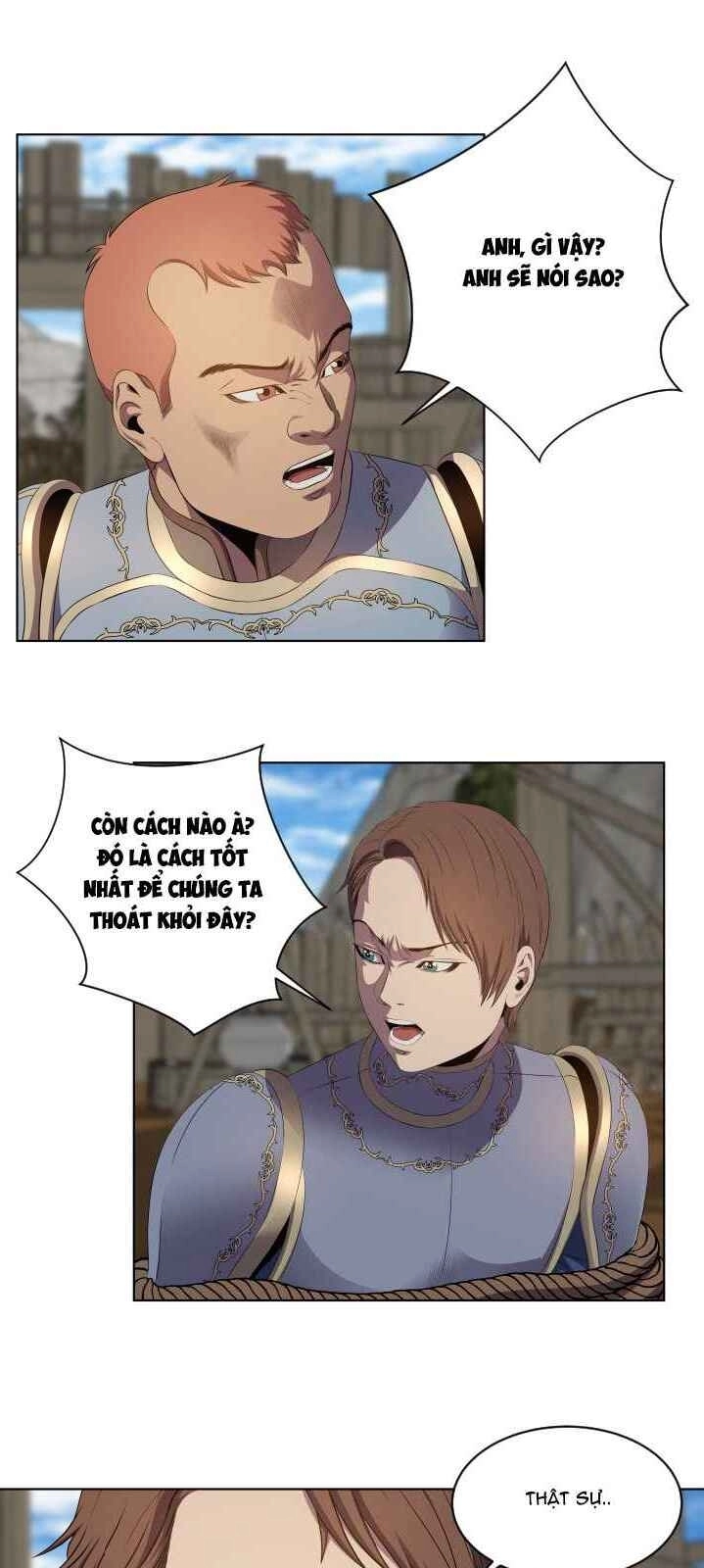 Cấp Độ Của Tôi Là Cao Nhất Chapter 22 - 32