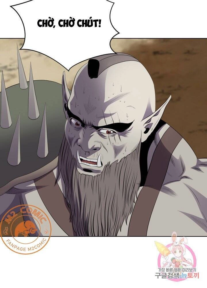 Cấp Độ Của Tôi Là Cao Nhất Chapter 23 - 8