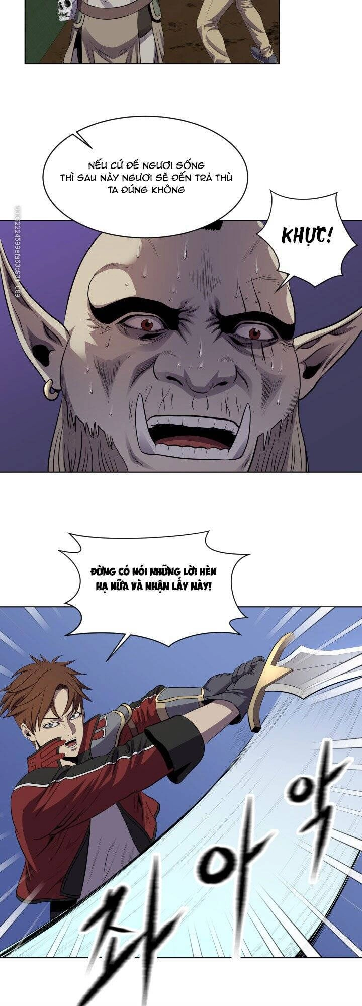 Cấp Độ Của Tôi Là Cao Nhất Chapter 23 - 10