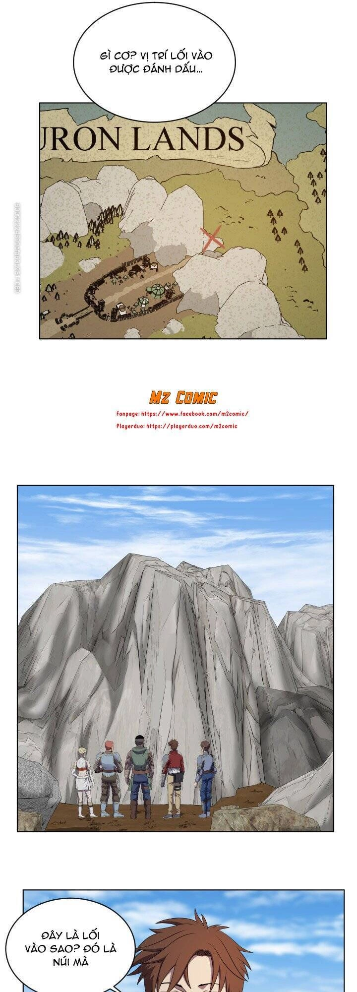 Cấp Độ Của Tôi Là Cao Nhất Chapter 23 - 16