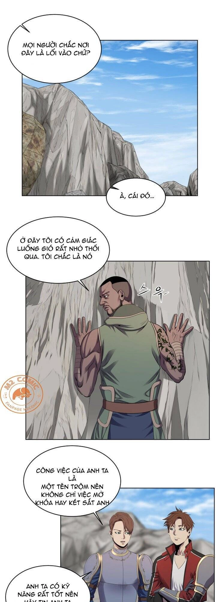 Cấp Độ Của Tôi Là Cao Nhất Chapter 23 - 18