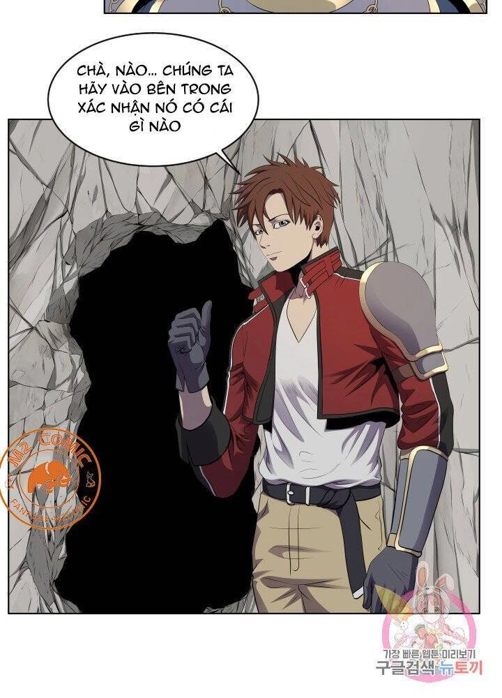 Cấp Độ Của Tôi Là Cao Nhất Chapter 23 - 26