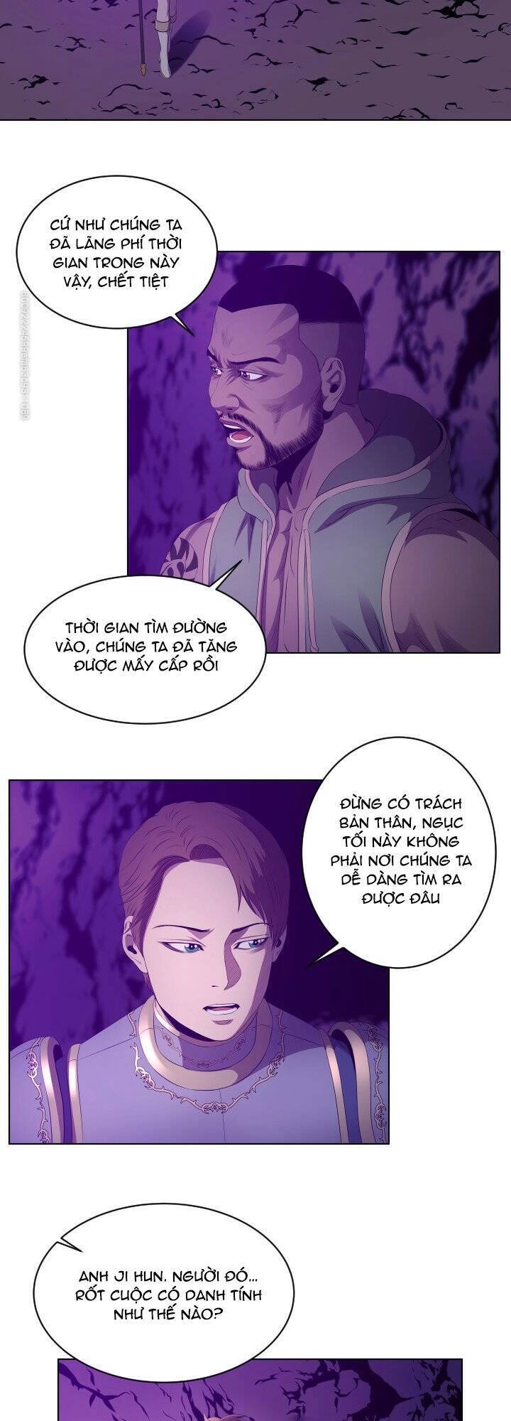 Cấp Độ Của Tôi Là Cao Nhất Chapter 23 - 28