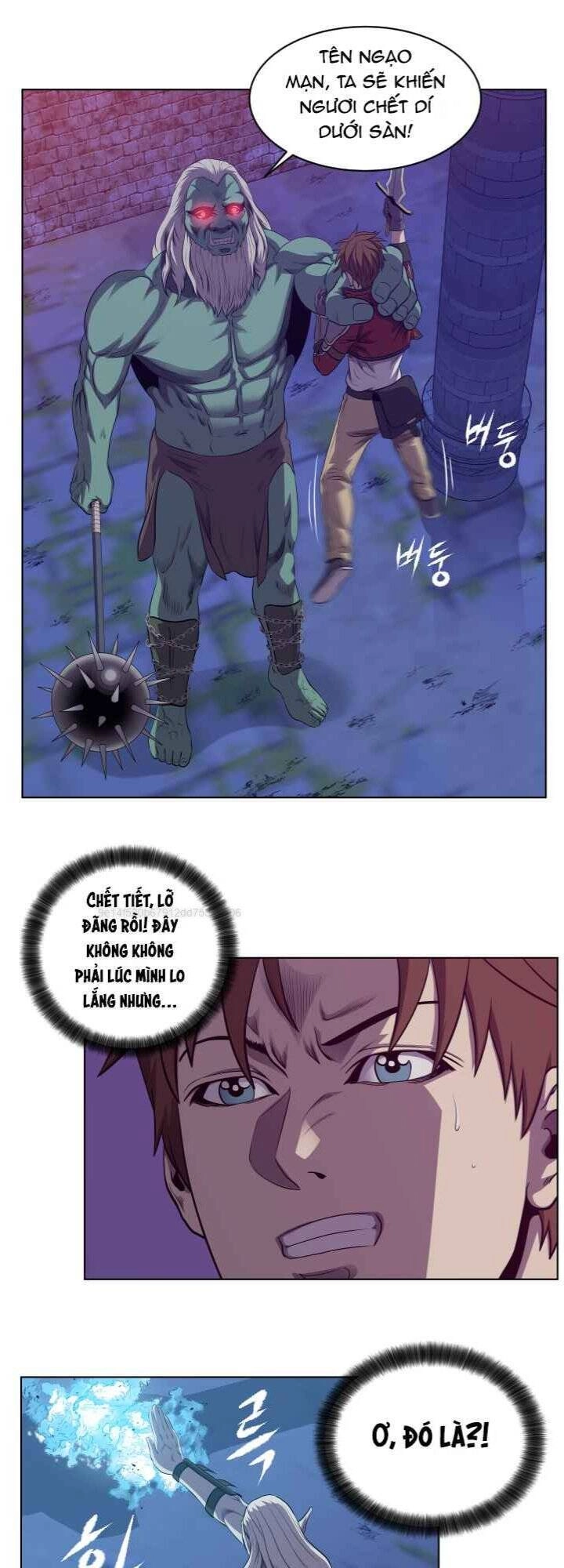 Cấp Độ Của Tôi Là Cao Nhất Chapter 26 - 15