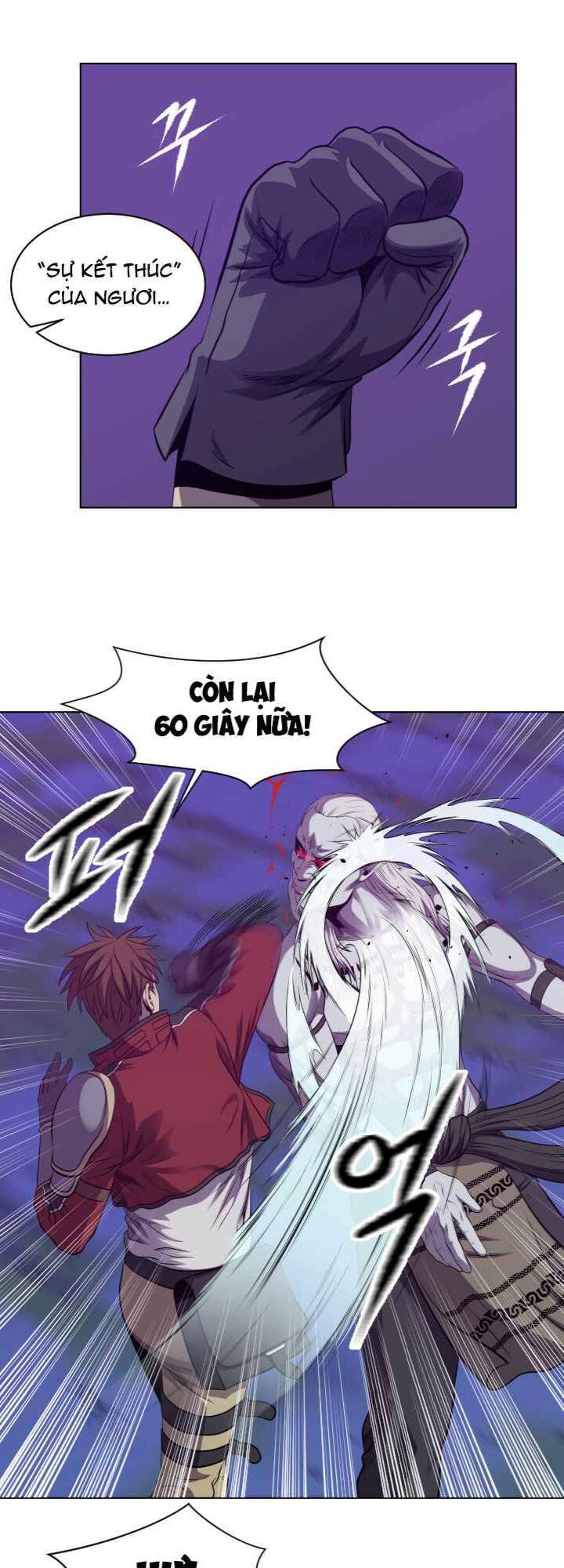 Cấp Độ Của Tôi Là Cao Nhất Chapter 27 - 3