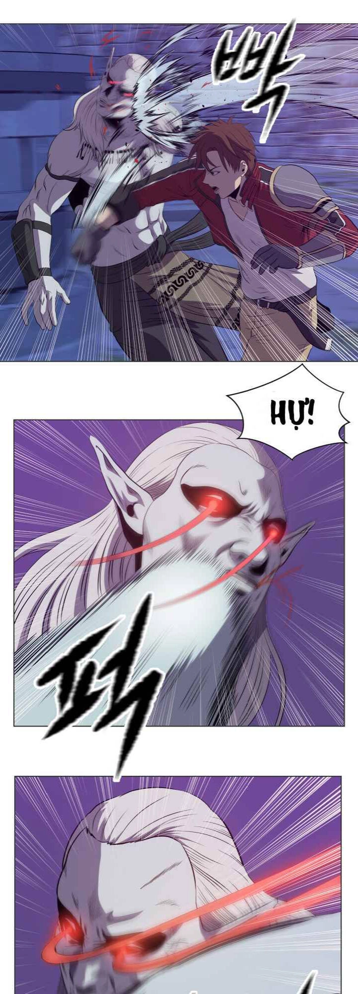 Cấp Độ Của Tôi Là Cao Nhất Chapter 27 - 6