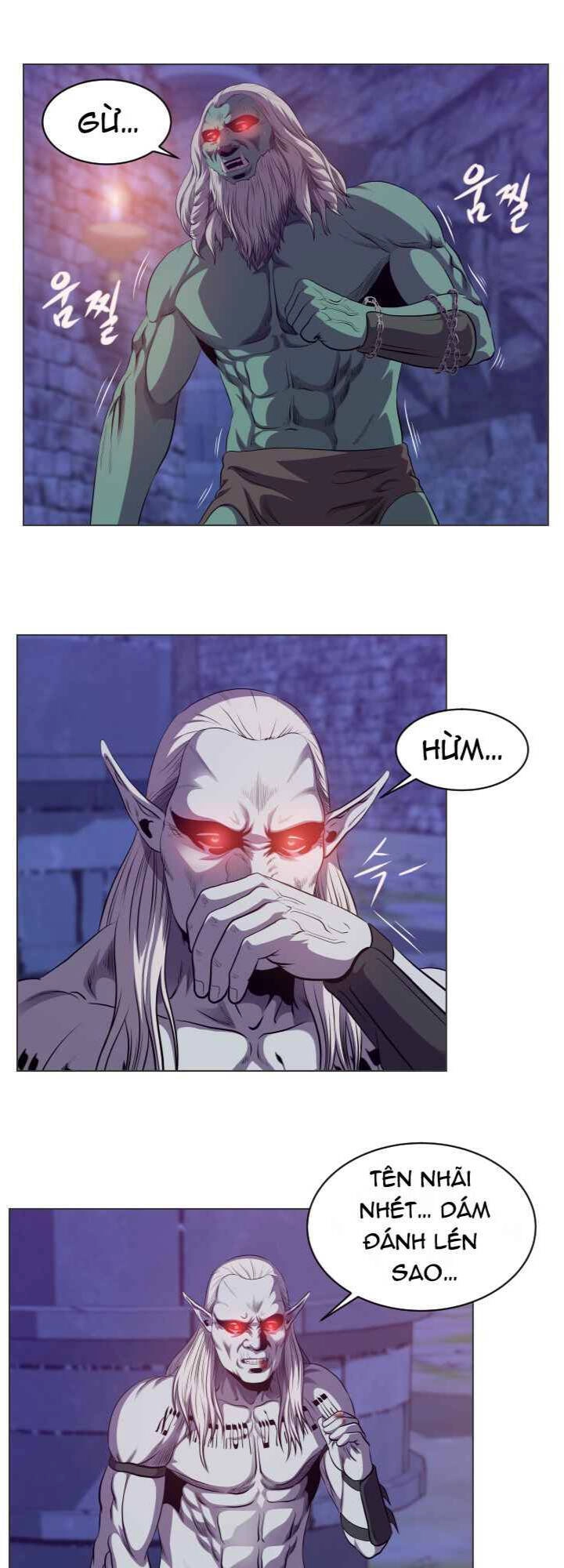 Cấp Độ Của Tôi Là Cao Nhất Chapter 27 - 9