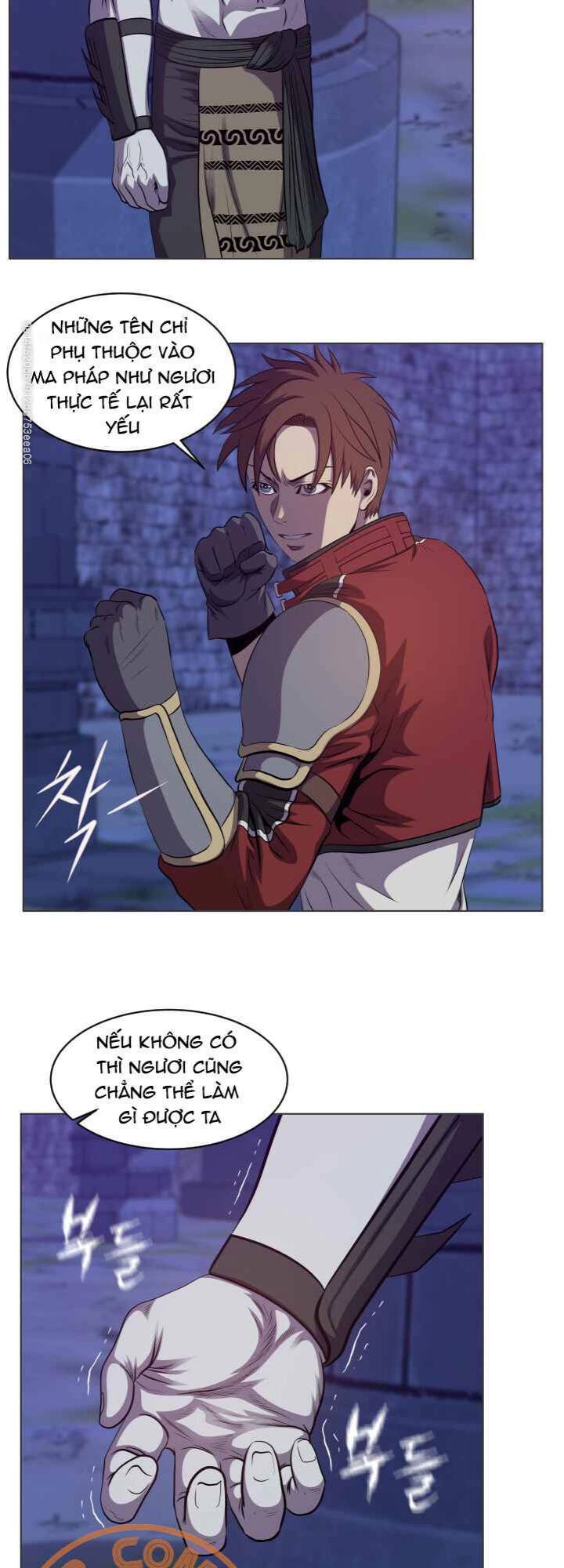 Cấp Độ Của Tôi Là Cao Nhất Chapter 27 - 10