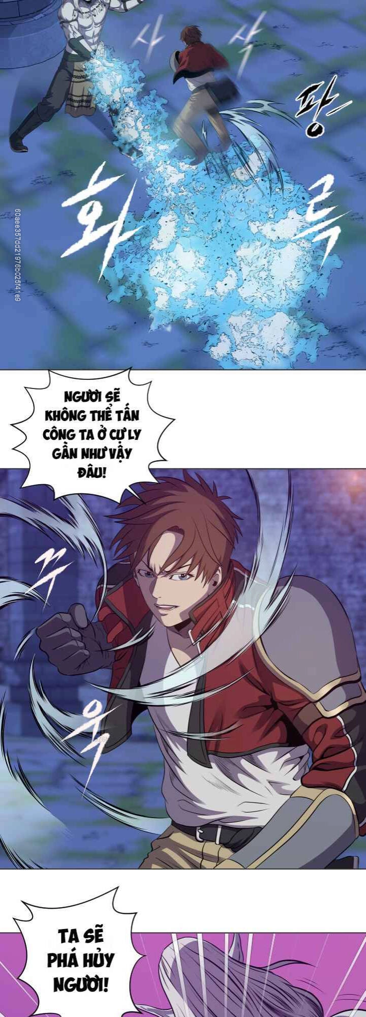 Cấp Độ Của Tôi Là Cao Nhất Chapter 27 - 13