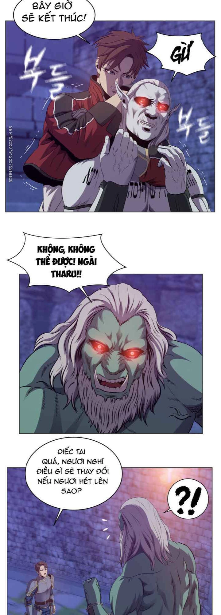 Cấp Độ Của Tôi Là Cao Nhất Chapter 27 - 16