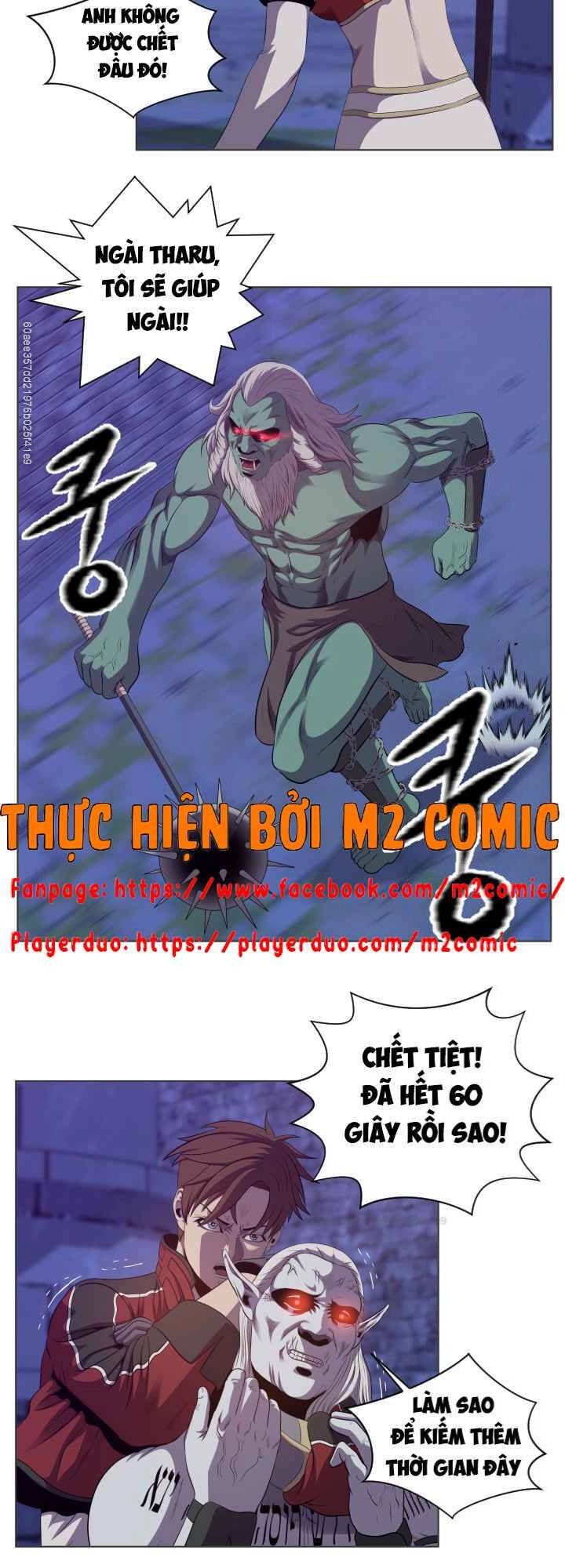 Cấp Độ Của Tôi Là Cao Nhất Chapter 27 - 19