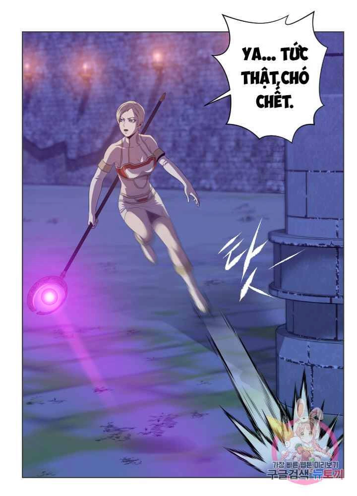 Cấp Độ Của Tôi Là Cao Nhất Chapter 27 - 20