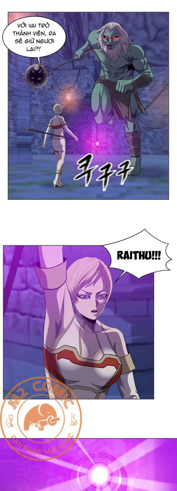 Cấp Độ Của Tôi Là Cao Nhất Chapter 27 - 21