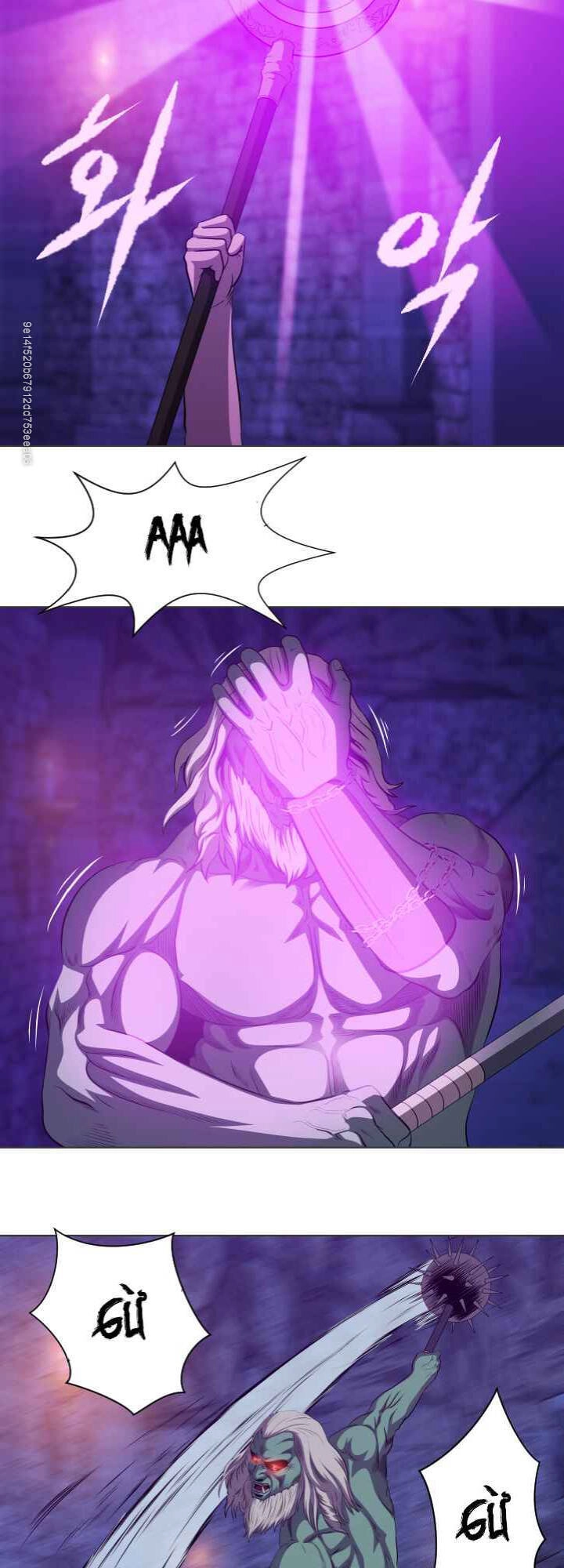 Cấp Độ Của Tôi Là Cao Nhất Chapter 27 - 22