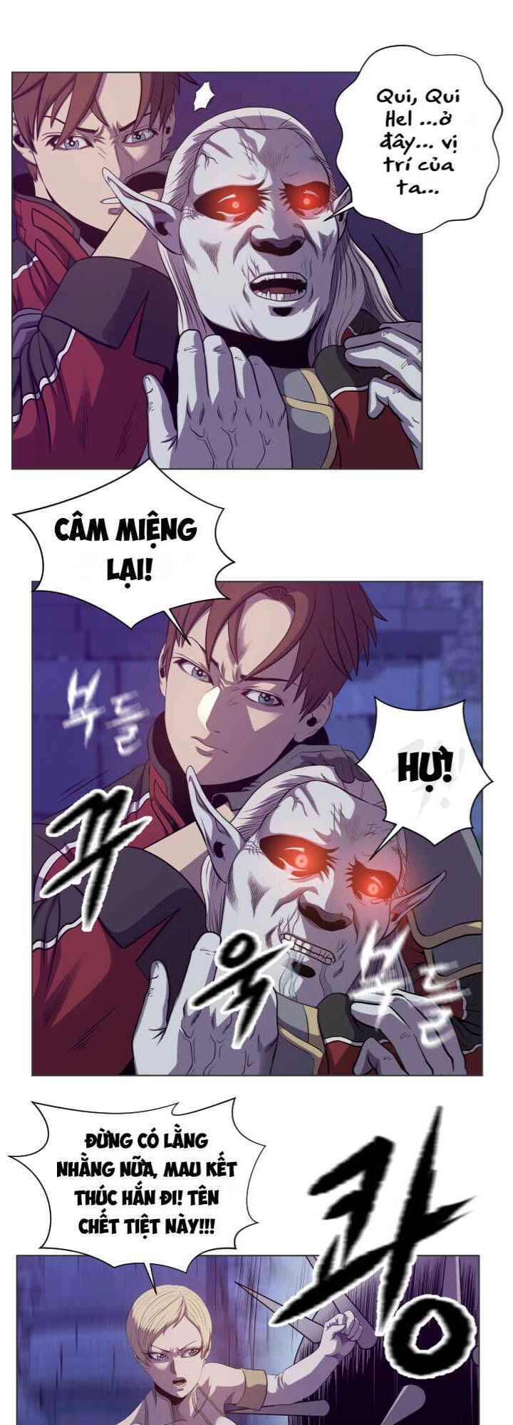 Cấp Độ Của Tôi Là Cao Nhất Chapter 27 - 24