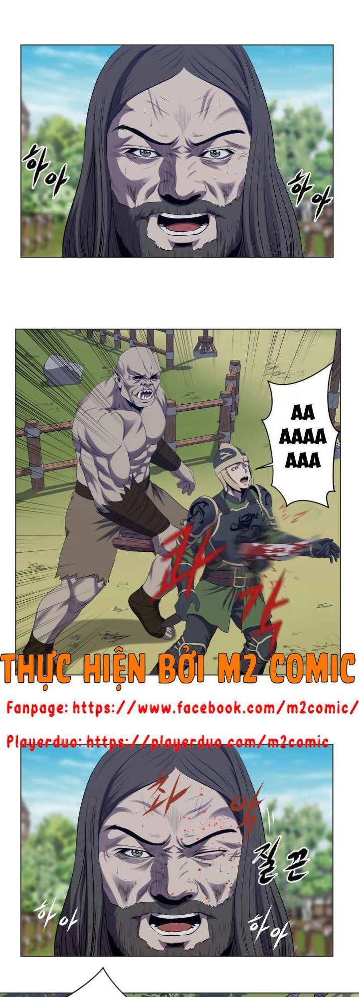 Cấp Độ Của Tôi Là Cao Nhất Chapter 27 - 30