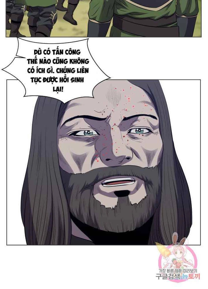 Cấp Độ Của Tôi Là Cao Nhất Chapter 27 - 32