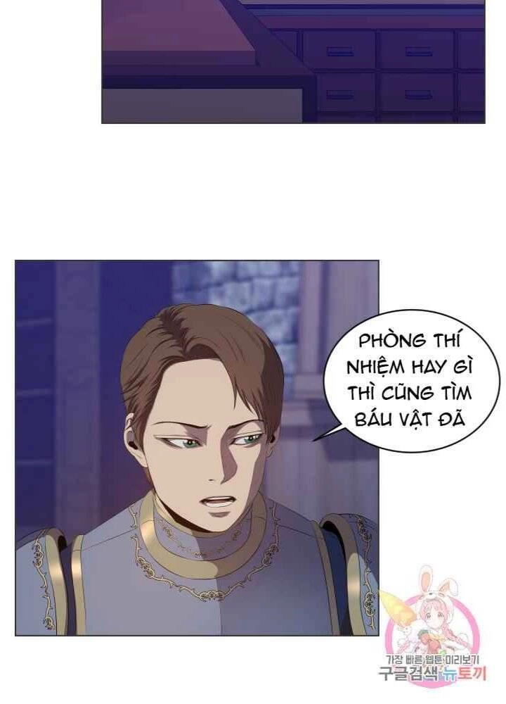 Cấp Độ Của Tôi Là Cao Nhất Chapter 28 - 23