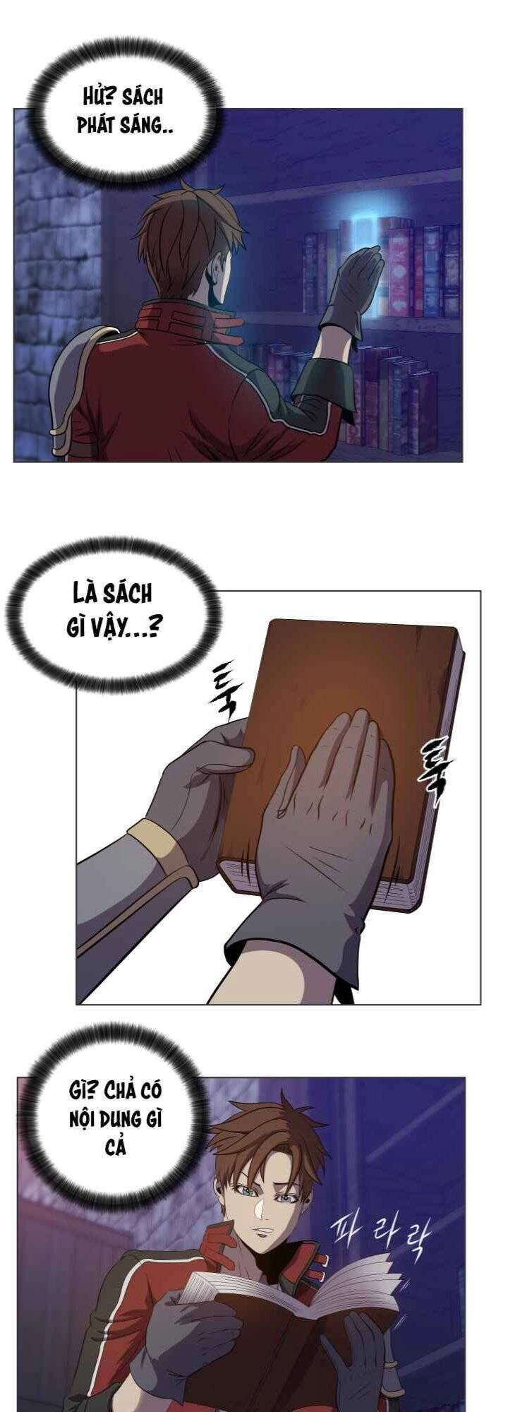 Cấp Độ Của Tôi Là Cao Nhất Chapter 28 - 24