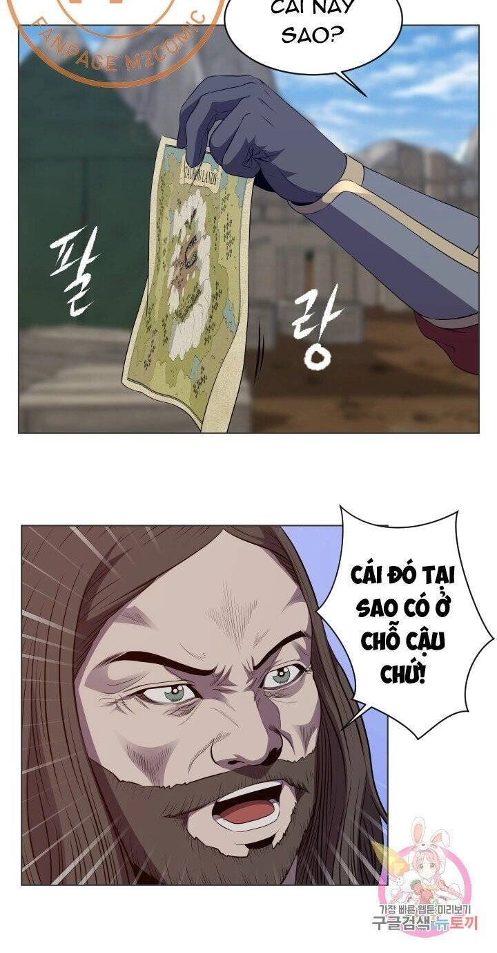 Cấp Độ Của Tôi Là Cao Nhất Chapter 29 - 4