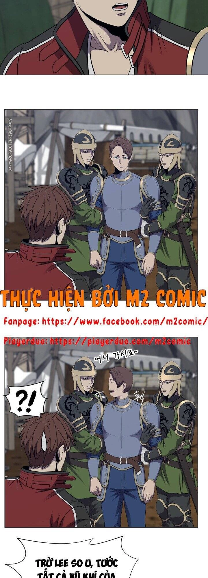 Cấp Độ Của Tôi Là Cao Nhất Chapter 29 - 6