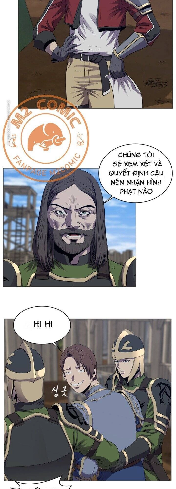 Cấp Độ Của Tôi Là Cao Nhất Chapter 29 - 9