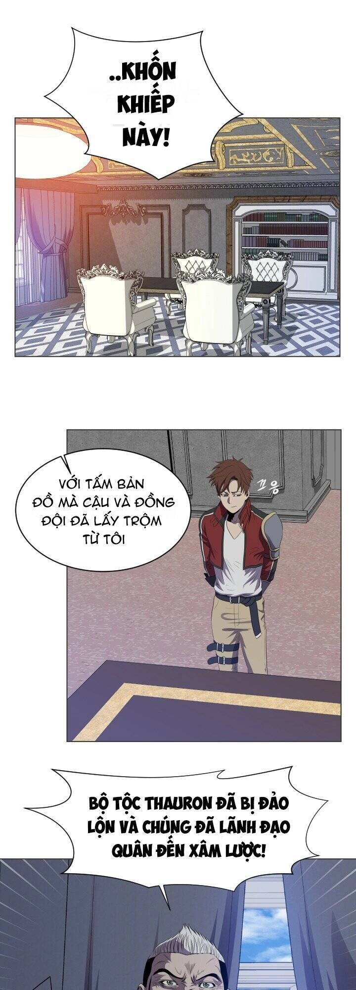 Cấp Độ Của Tôi Là Cao Nhất Chapter 29 - 11