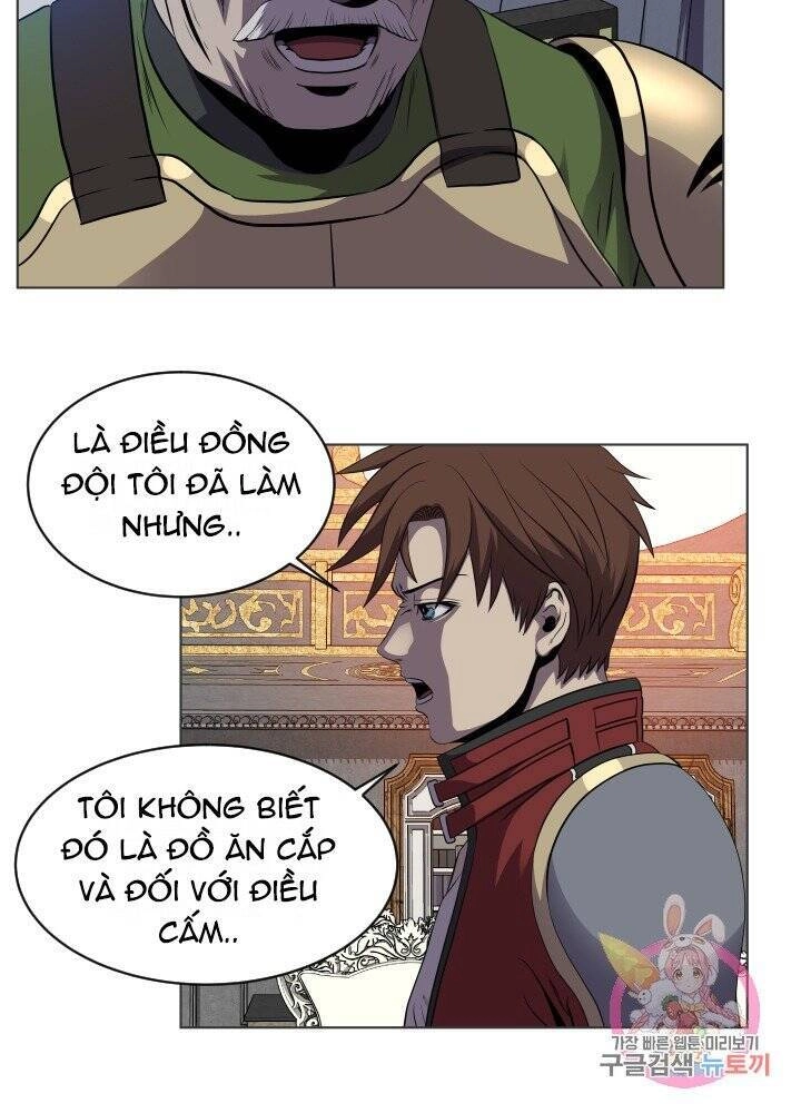 Cấp Độ Của Tôi Là Cao Nhất Chapter 29 - 13