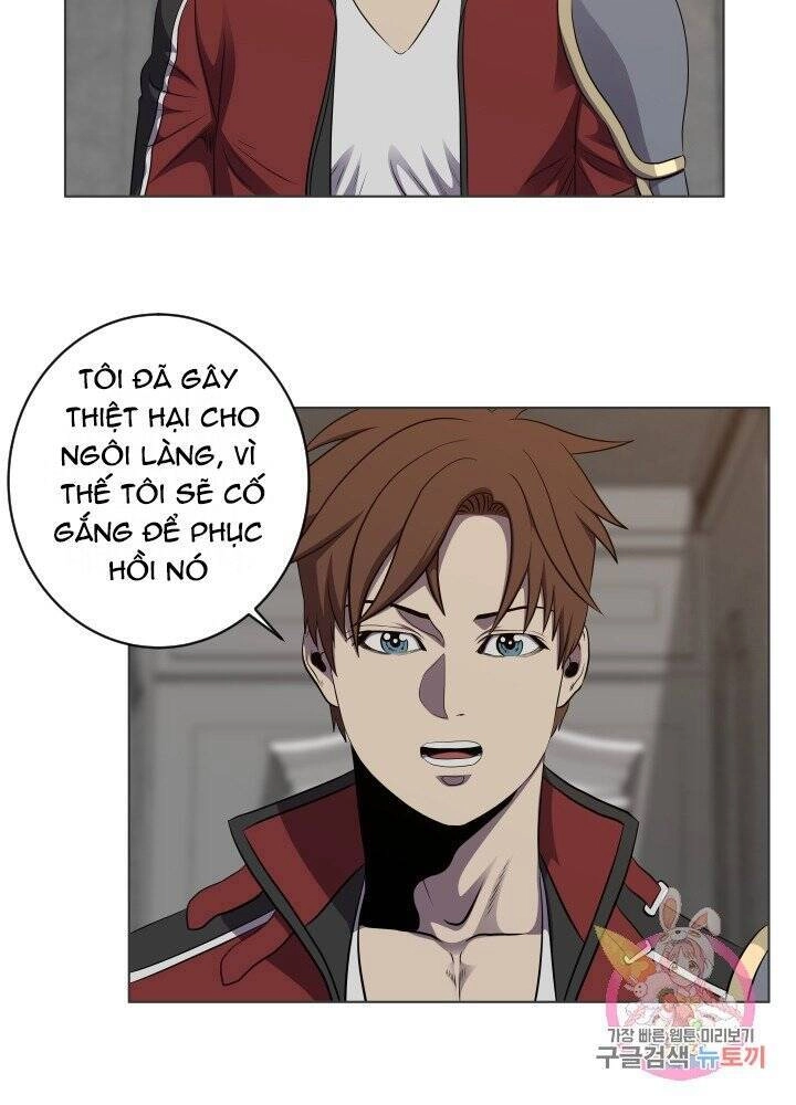 Cấp Độ Của Tôi Là Cao Nhất Chapter 29 - 16