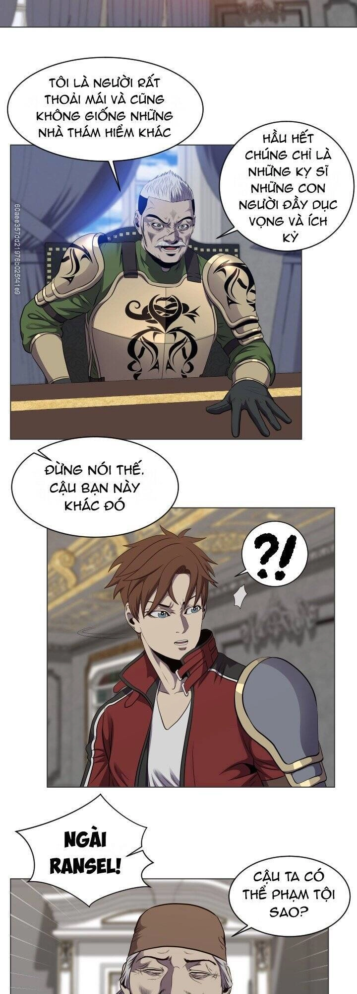 Cấp Độ Của Tôi Là Cao Nhất Chapter 29 - 18