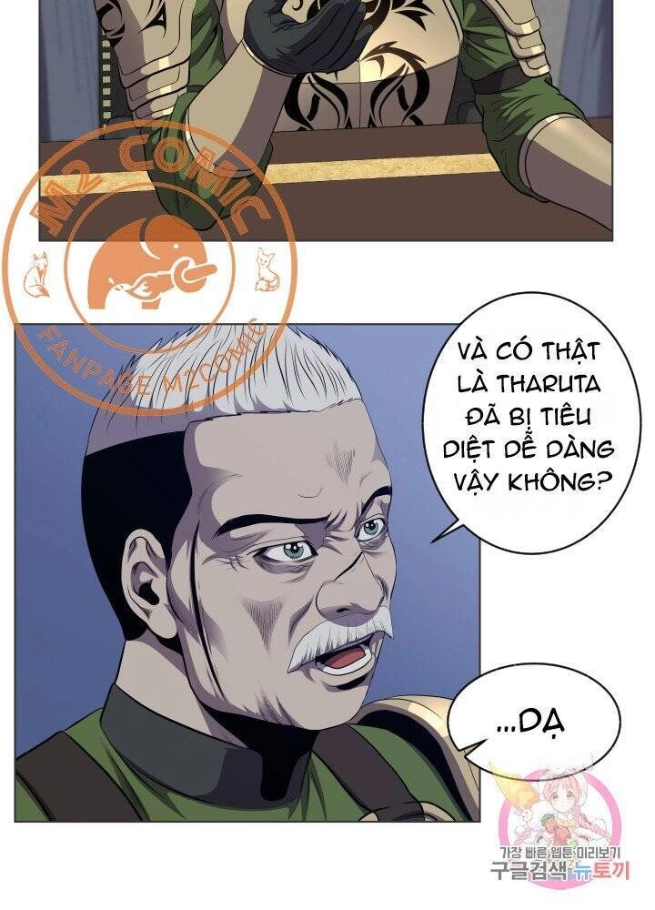 Cấp Độ Của Tôi Là Cao Nhất Chapter 29 - 22