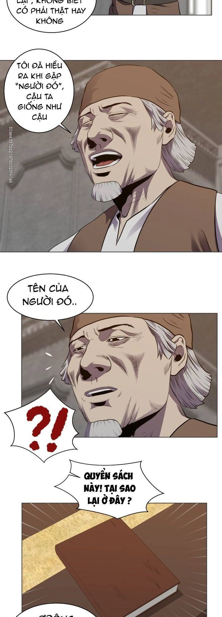 Cấp Độ Của Tôi Là Cao Nhất Chapter 29 - 24