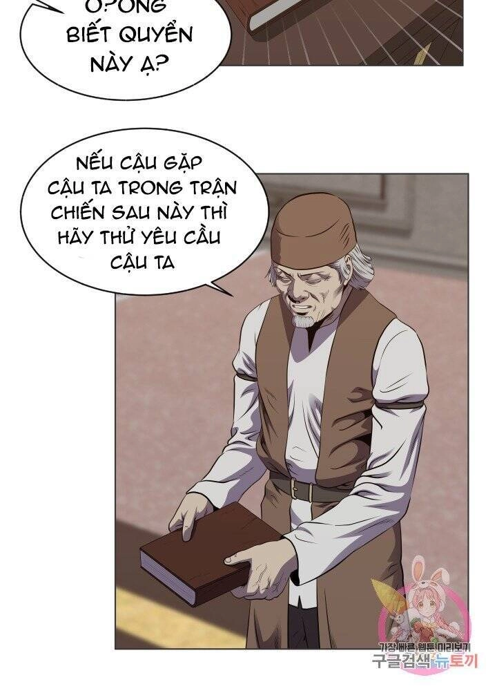Cấp Độ Của Tôi Là Cao Nhất Chapter 29 - 25