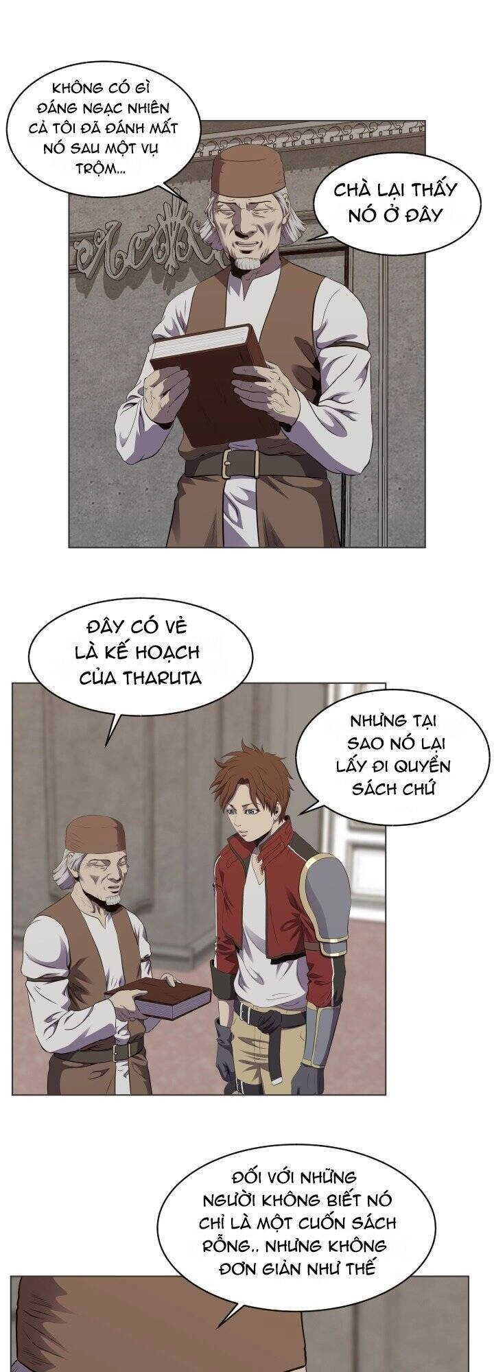 Cấp Độ Của Tôi Là Cao Nhất Chapter 29 - 26