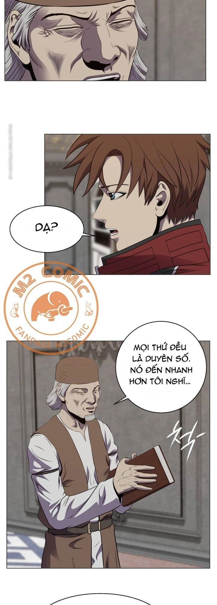 Cấp Độ Của Tôi Là Cao Nhất Chapter 29 - 27