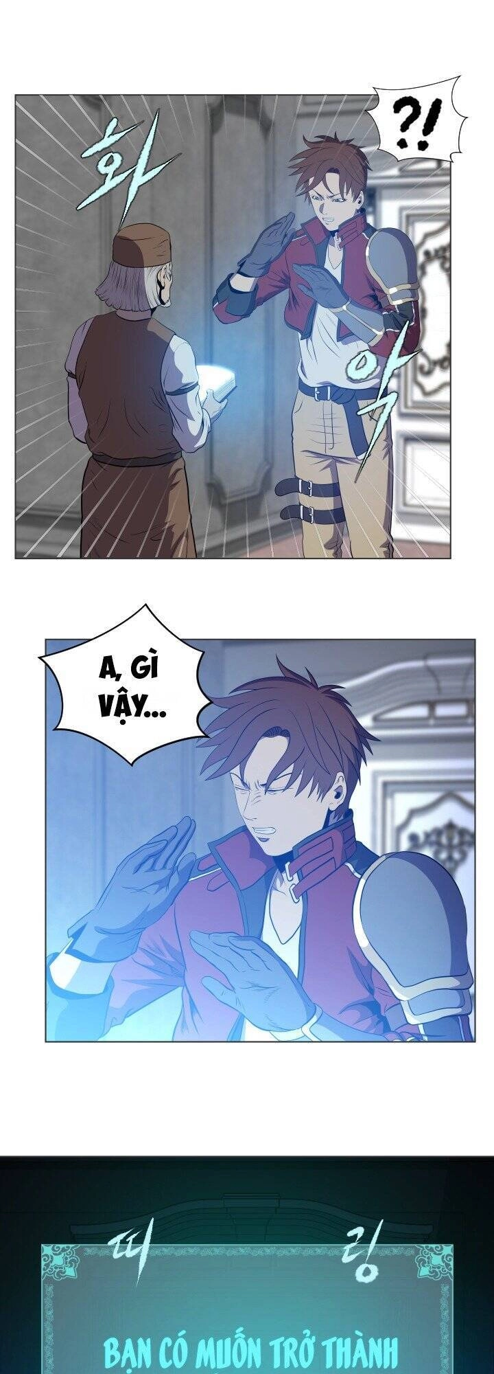 Cấp Độ Của Tôi Là Cao Nhất Chapter 30 - 2