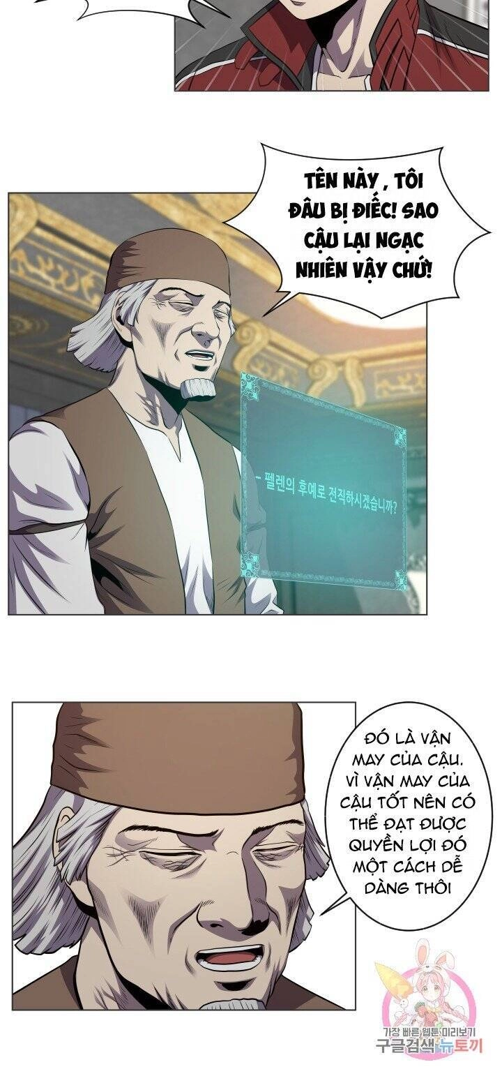 Cấp Độ Của Tôi Là Cao Nhất Chapter 30 - 4