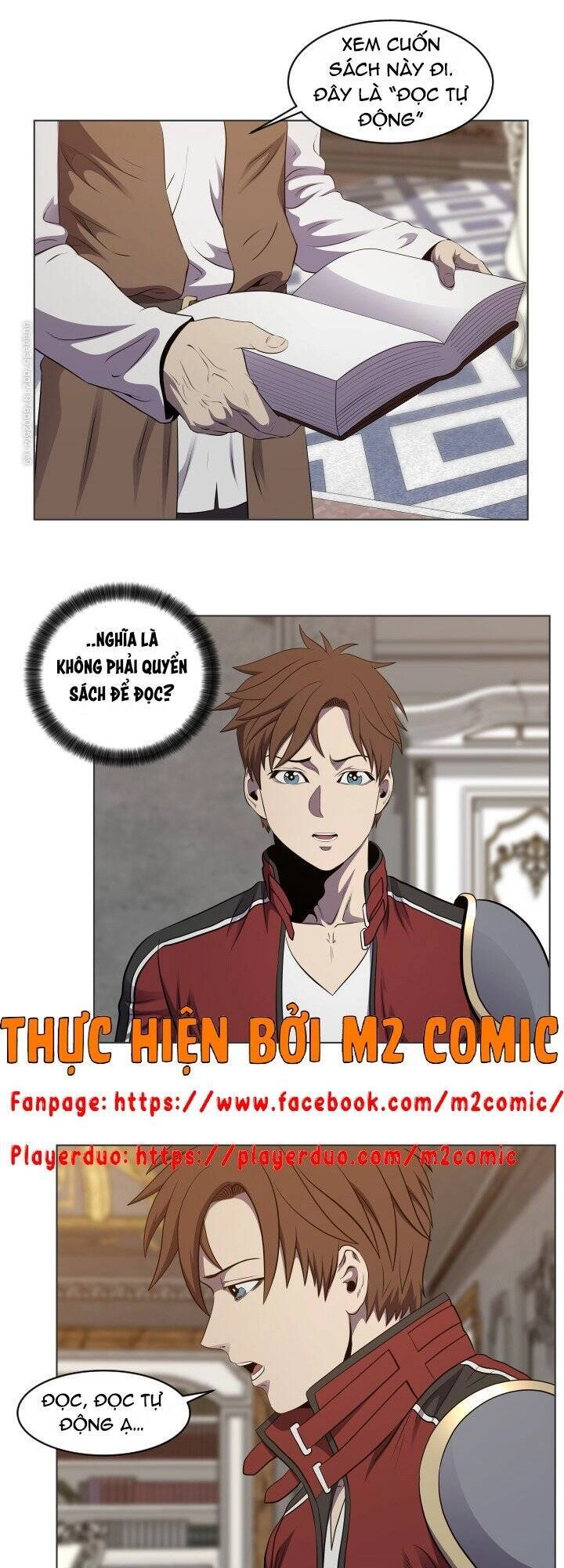 Cấp Độ Của Tôi Là Cao Nhất Chapter 30 - 6