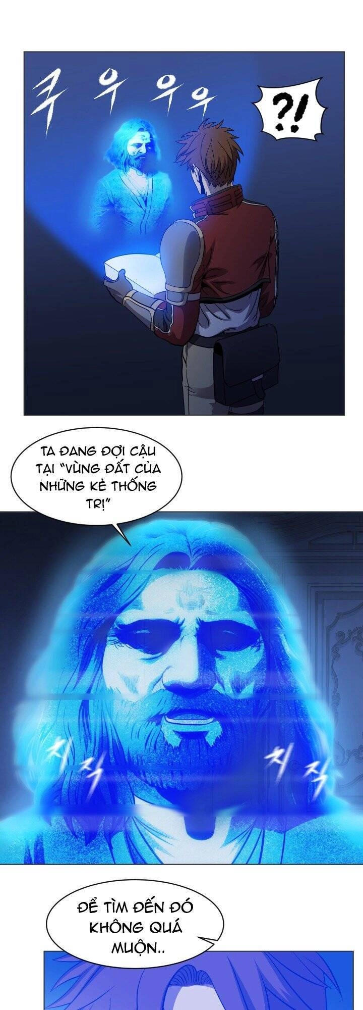 Cấp Độ Của Tôi Là Cao Nhất Chapter 30 - 20