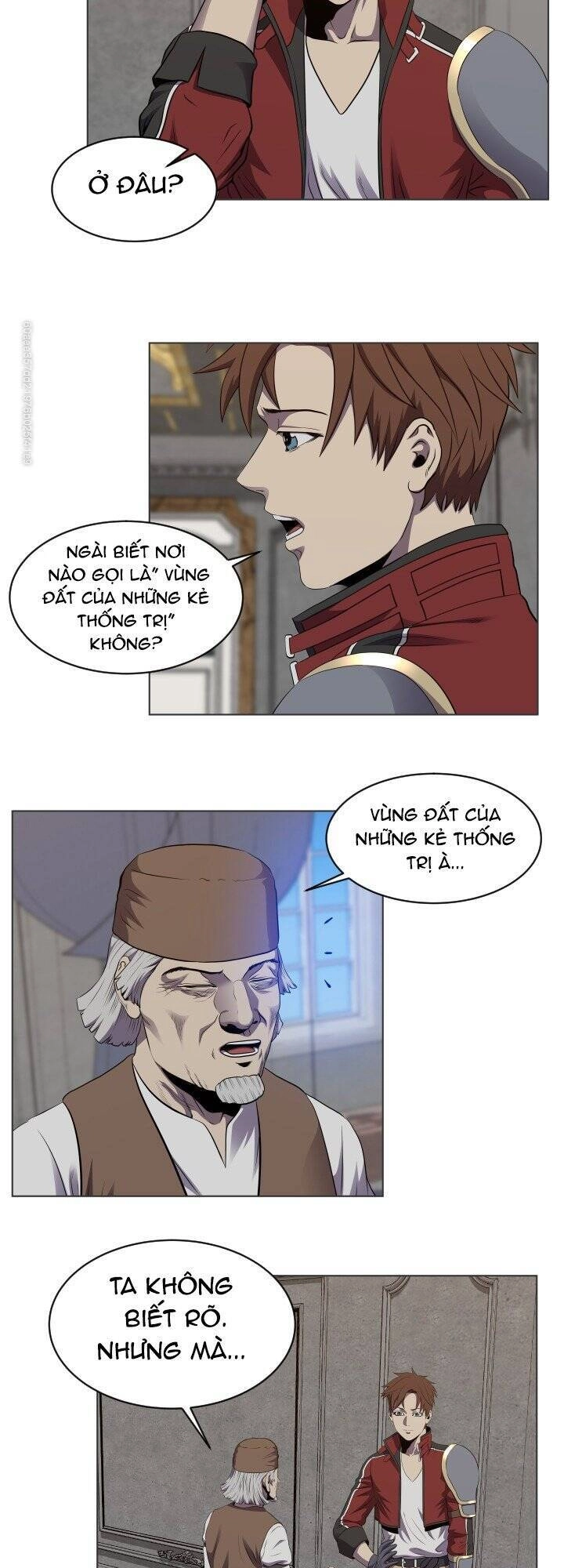 Cấp Độ Của Tôi Là Cao Nhất Chapter 30 - 24