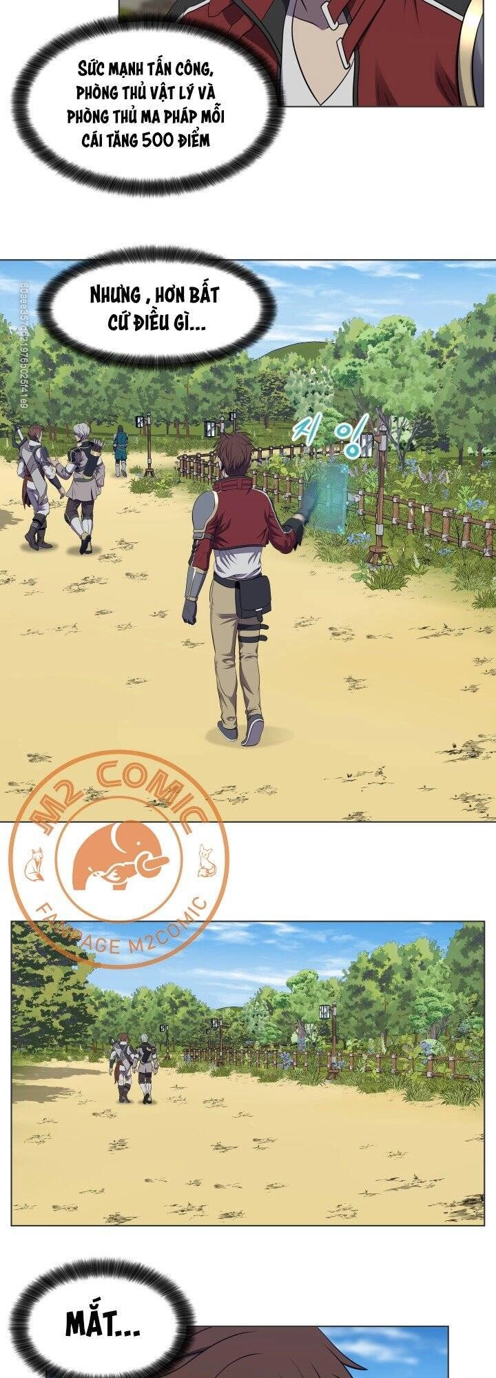 Cấp Độ Của Tôi Là Cao Nhất Chapter 30 - 27