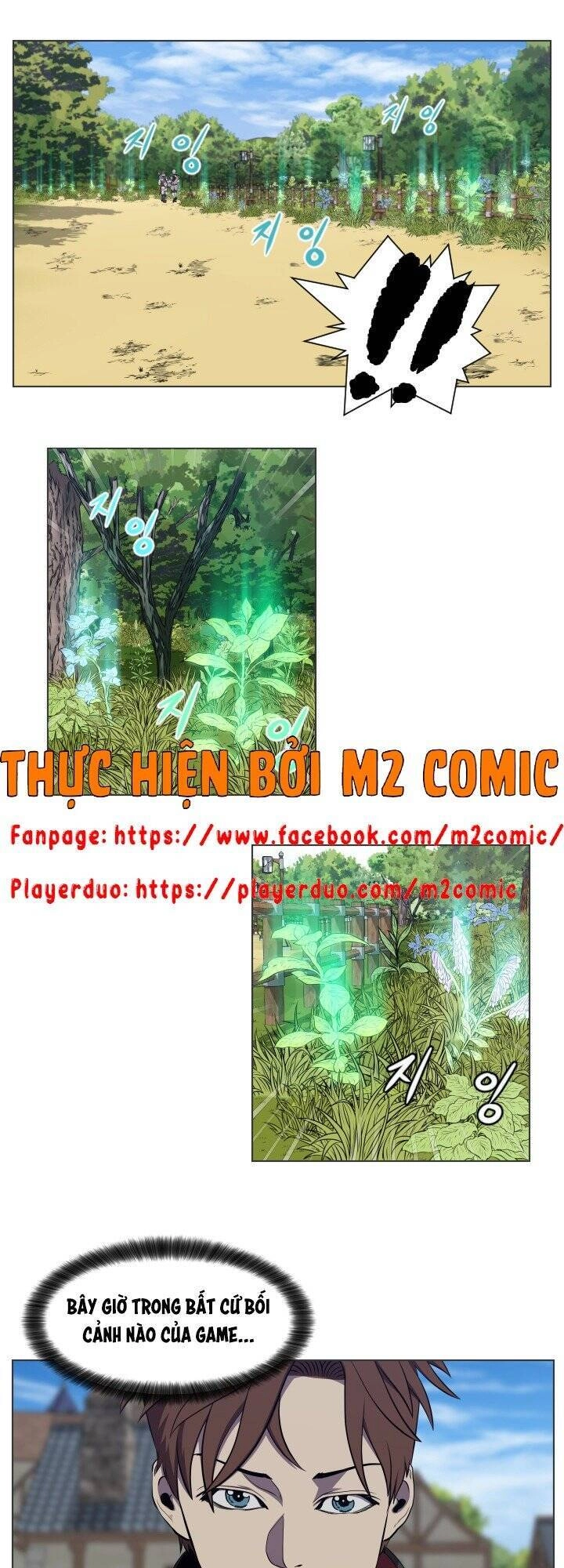 Cấp Độ Của Tôi Là Cao Nhất Chapter 30 - 29