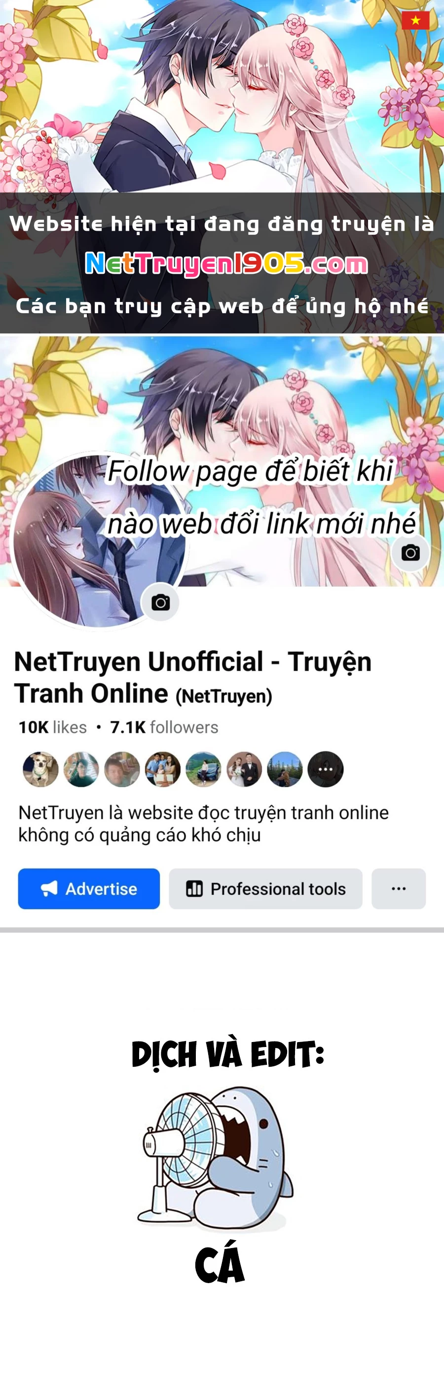 Please Go Home, Akutsu-San! Chapter 197 - 1